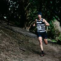 2018 Box Hill Fell Race 32