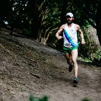 2018 Box Hill Fell Race 34