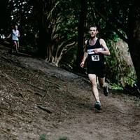 2018 Box Hill Fell Race 35