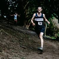 2018 Box Hill Fell Race 36