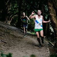 2018 Box Hill Fell Race 37