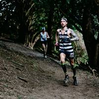 2018 Box Hill Fell Race 39