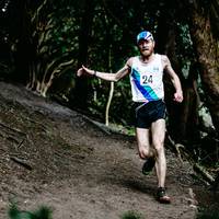 2018 Box Hill Fell Race 41