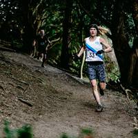 2018 Box Hill Fell Race 44