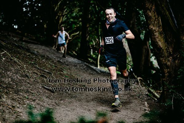 2018 Box Hill Fell Race 45