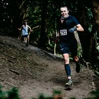 2018 Box Hill Fell Race 45