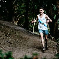 2018 Box Hill Fell Race 46