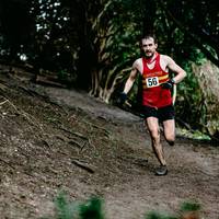 2018 Box Hill Fell Race 48