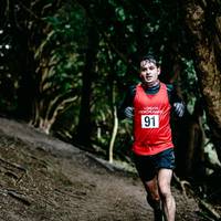 2018 Box Hill Fell Race 50