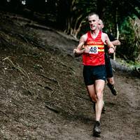 2018 Box Hill Fell Race 51