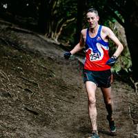 2018 Box Hill Fell Race 53