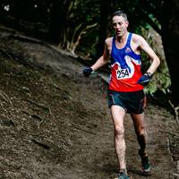 2018 Box Hill Fell Race 53