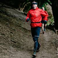 2018 Box Hill Fell Race 54