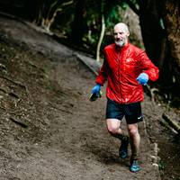 2018 Box Hill Fell Race 55