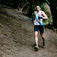 2018 Box Hill Fell Race 56