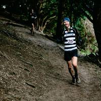 2018 Box Hill Fell Race 57