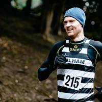 2018 Box Hill Fell Race 58