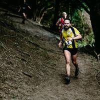 2018 Box Hill Fell Race 59