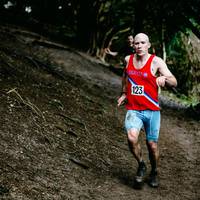 2018 Box Hill Fell Race 60