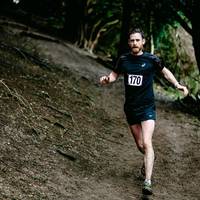 2018 Box Hill Fell Race 61