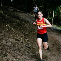 2018 Box Hill Fell Race 62