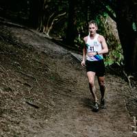 2018 Box Hill Fell Race 63