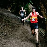 2018 Box Hill Fell Race 64