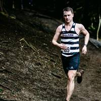 2018 Box Hill Fell Race 65