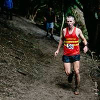 2018 Box Hill Fell Race 67