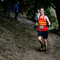 2018 Box Hill Fell Race 68