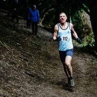 2018 Box Hill Fell Race 69