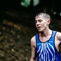 2018 Box Hill Fell Race 70