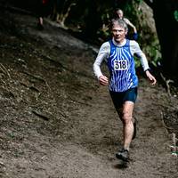 2018 Box Hill Fell Race 71