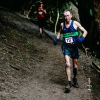 2018 Box Hill Fell Race 72