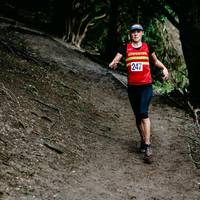 2018 Box Hill Fell Race 73