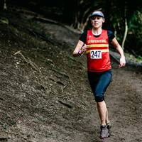 2018 Box Hill Fell Race 74