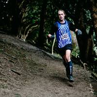 2018 Box Hill Fell Race 75