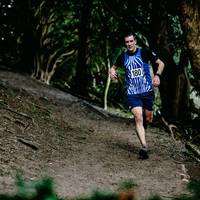 2018 Box Hill Fell Race 76