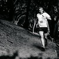 2018 Box Hill Fell Race 77