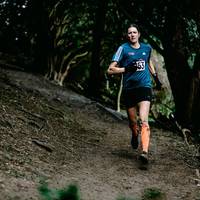 2018 Box Hill Fell Race 78