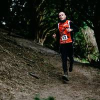 2018 Box Hill Fell Race 79