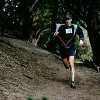 2018 Box Hill Fell Race 80