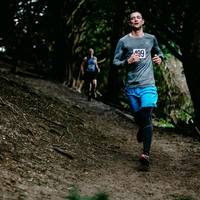 2018 Box Hill Fell Race 81