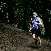 2018 Box Hill Fell Race 82