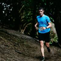 2018 Box Hill Fell Race 84