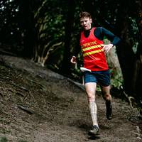 2018 Box Hill Fell Race 86