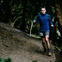 2018 Box Hill Fell Race 88