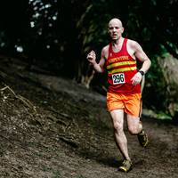 2018 Box Hill Fell Race 90