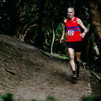 2018 Box Hill Fell Race 91