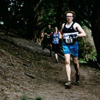 2018 Box Hill Fell Race 92